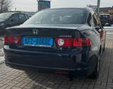 Honda Accord Lim. 2.0 Sport - gebrauchte Honda Accord aus dem Jahr 2007