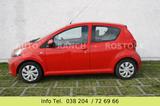 Toyota Aygo 1,0 Cool  Klimaanlage / E Fenster / 5 trg - Toyota Aygo (X) in Rostock