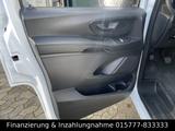 Mercedes-Benz Vito Langversion 1Hand AHK Kastenwagen Bluetooth - : Kastenwagen