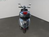DREEMS Amalfi S e-Roller (75km/h) - DREEMS MOTORRAD