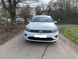 Volkswagen Golf Sportsvan 1.6 TDI DSG Trendline BMT Tre... - Volkswagen Golf Sportsvan in Bonn
