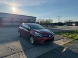 Renault Clio IV Grandtour Limited - Renault Clio mit Anhängerkupplung