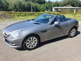 Mercedes-Benz Mercedes SLK 200 R172 wenig KM - aus 2011: Mercedes