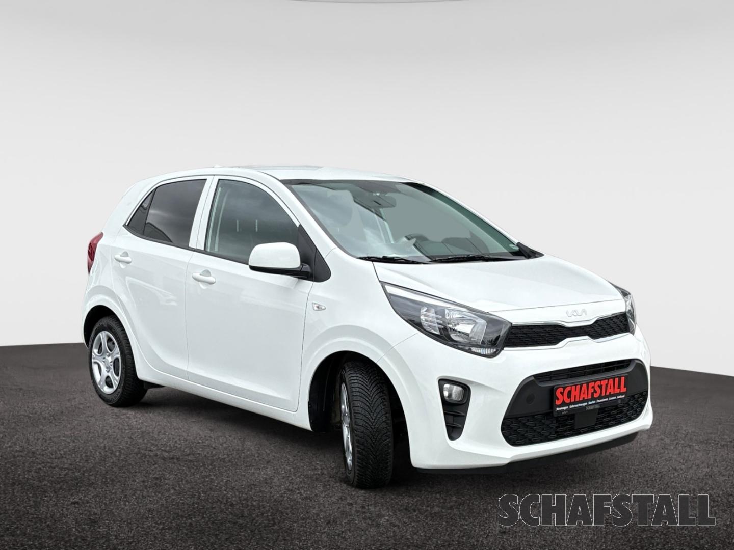 Kia Picanto 1.0 Vision Autom. Klimaautom. Navi Kamer, миниатюра 8