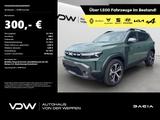 Dacia Duster Journey Hybrid 155 *0% FINANZIERUNG*