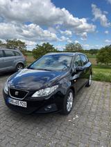 Seat Ibiza 1.6 TDI CR 66kW Style ST Style - Seat Ibiza mit Diesel-Antrieb: Kombi, 1.6