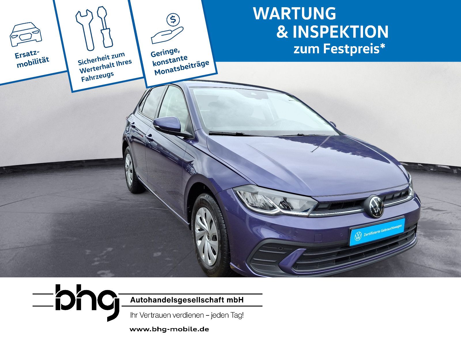 Volkswagen Polo - Bild 13