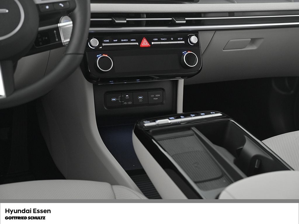 Hyundai TUCSON - Bild 15