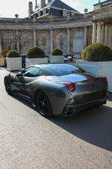 Ferrari California Novitec Edition Full carbon - Ferrari aus 2011