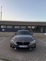 BMW 430d xDrive Coupé M Sport A M Sport - gebrauchte BMW 430 aus dem Jahr 2018