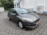 Ford Fiesta 1,0 59kW S/S Trend Trend - Behindertengerechte Ford Fiesta