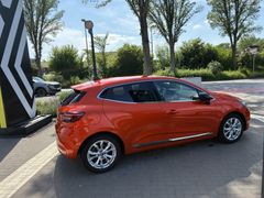 Renault Clio V 1.6 E-TECH Hybrid 145 Techno (EURO 6d) 1.