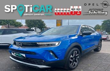 Opel Mokka 1.2 Turbo Elegance