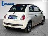 Fiat 500C 1.2 8V Lounge ASP EL.+FH EL.VO.+KLIMA+ZV - Fiat in Bremen