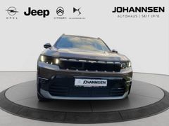 JEEP Compass BEV MY26 Summit Navi Kamera LED
