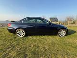 BMW 330d Cabrio - - gebrauchte BMW 330 aus dem Jahr 2009
