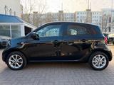 Smart forfour TWIN passion*PANO*SHZ*NAVI*PTS*KAM - Smart ForFour Gebrauchtwagen in Berlin