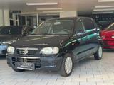 Suzuki Alto Club / AUTOMATIK/ TÜV NEU / GARANTIE - Suzuki Gebrauchtwagen von 2004