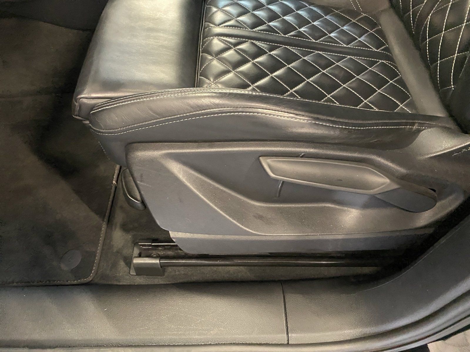 Audi Q5 - Bild 10