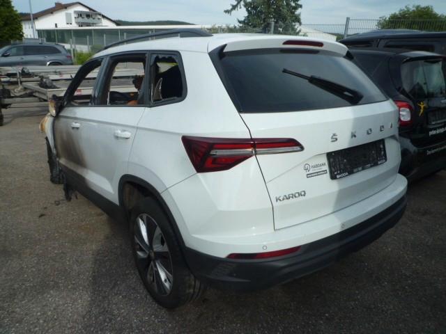Skoda Karoq Ambition