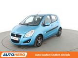 Suzuki Splash 1.2 Active+ *PDC*KLIMA* - Suzuki Splash Gebrauchtwagen