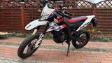 Aprilia SX125 - APRILIA SX