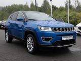 Jeep Compass 1.3 Limited Plug-In Hybrid 4WD PANO LED - Jeep Compass: 1.3