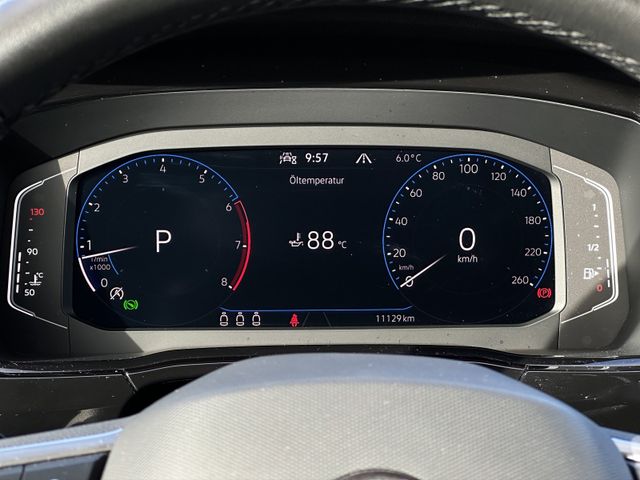 Volkswagen TOURAN TSI 1.5 Highline KAMERA, CARPLAY, SHZ