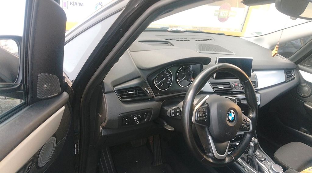 Image of BMW 220 Gran Tourer