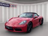 Porsche 718 Boxster Approved Sport*Garantie*Finanzierung