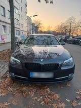 BMW 523i F10  Vollausstattung | 6-Zylinde... - BMW 523: 523i F10