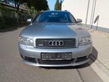 Audi A4 1.8 T quattro Avant S-Line /TÜV 09.2027 - Audi A4 aus 2004: Line
