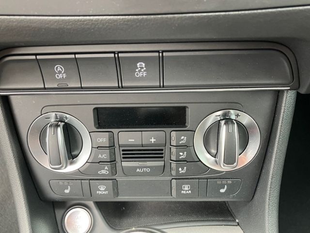 Q3 1.4 TFSI KLIMA XENON NAVI ALU