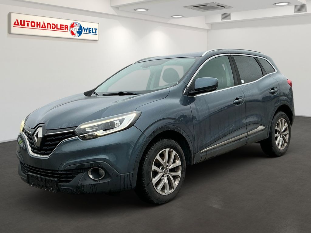 Angebot ansehen Renault Kadjar