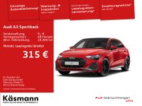 Audi A3 - Vorschau Bild 2