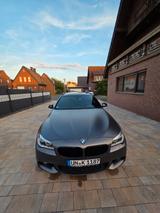 BMW 535d xDrive Touring M-Paket/HUD/LED/AHK - BMW 535: Xdrive