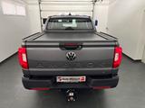 Volkswagen Amarok 2.0 TDI 4Motion DoKa AHK+R-Kam+ACC - VW Amarok in Chemnitz