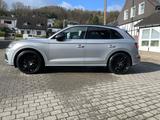Audi SQ5 TDI tiptronic quattro - - gebrauchte Audi SQ5 aus dem Jahr 2019