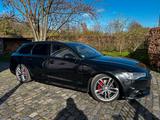 Audi A6 3.0 TDI 240kW comp. quattro tiptr. Avant ...