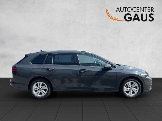 Golf VIII Variant Life 1.0 TSI Navi*Kamera*Light