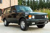 Land Rover Range Rover 4.2 Vogue LSE Softdash Langversion - gebrauchte Land Rover Range Rover aus dem Jahr 1994