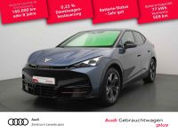 Cupra Tavascan - Vorschau Bild 1