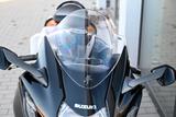Suzuki GSX 1300 R Hayabusa - SUZUKI GSX1300R HAYABUSA