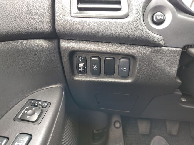 Mitsubishi ASX Edition 2WD Klimaautomatik