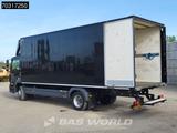 Mercedes-Benz Atego 1218 Atego 4X2 12tons NL-Truck APK Automat - Angebote