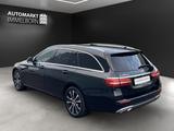 Mercedes-Benz E 300 de Allrad Facelift Wides*MBUX*LED*Kamera*1 - Mercedes-Benz E-Klasse: Facelift