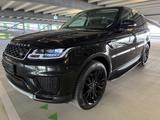 Land Rover Range Rover Sport 2.0 SD4 SE FACELIFT LED AHK 