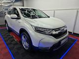 Honda CR-V 2.0 i-MMD Hybrid 2WD Elegance eCVT Elegance - weiße Honda CR-V