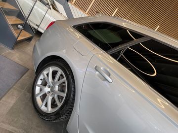 Audi A6 Avant 3.0 TDI quattro *PANO*KAM*VOLLLEDER*ACC