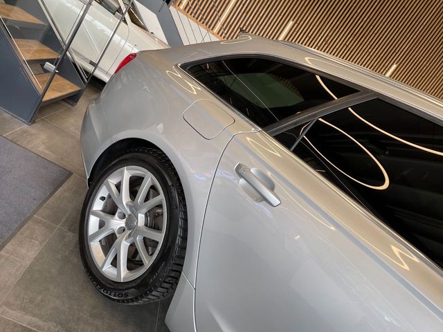 Audi A6 Avant 3.0 TDI quattro *PANO*KAM*VOLLLEDER*ACC